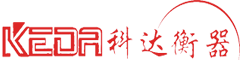 科达衡器logo